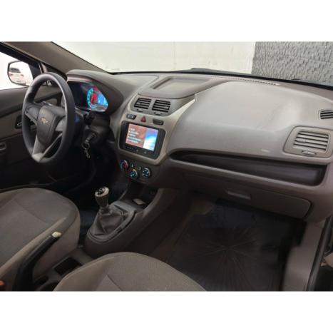 CHEVROLET Cobalt 1.4 4P FLEX LTZ, Foto 9