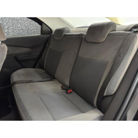 CHEVROLET Cobalt 1.4 4P FLEX LTZ, Foto 10