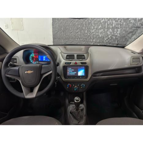 CHEVROLET Cobalt 1.4 4P FLEX LTZ, Foto 11