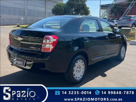 CHEVROLET Cobalt 1.4 4P FLEX LT, Foto 6