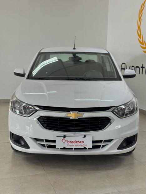 CHEVROLET Cobalt 1.4 4P FLEX LT, Foto 2