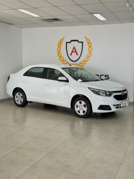 CHEVROLET Cobalt 1.4 4P FLEX LT, Foto 3