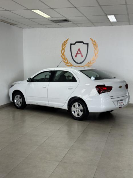 CHEVROLET Cobalt 1.4 4P FLEX LT, Foto 5