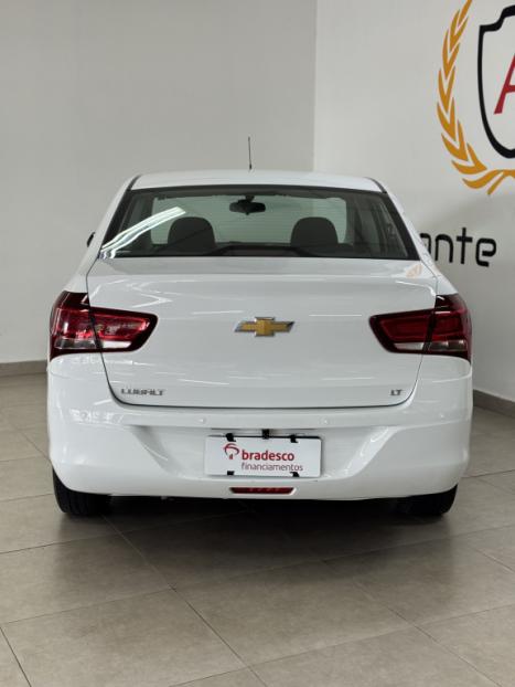 CHEVROLET Cobalt 1.4 4P FLEX LT, Foto 7