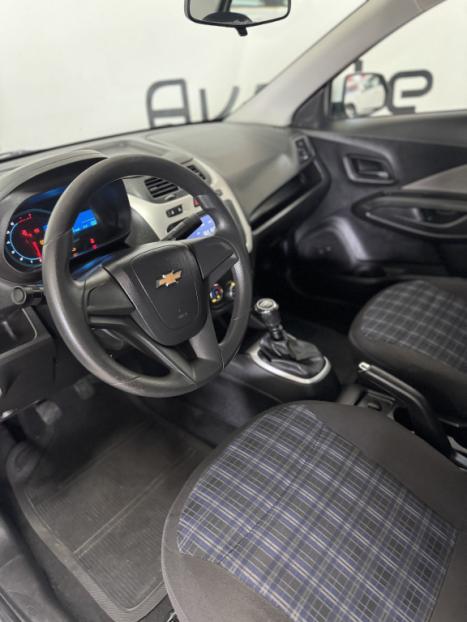 CHEVROLET Cobalt 1.4 4P FLEX LT, Foto 9