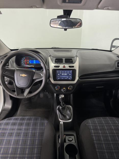 CHEVROLET Cobalt 1.4 4P FLEX LT, Foto 10