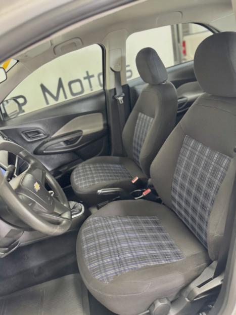 CHEVROLET Cobalt 1.4 4P FLEX LT, Foto 11