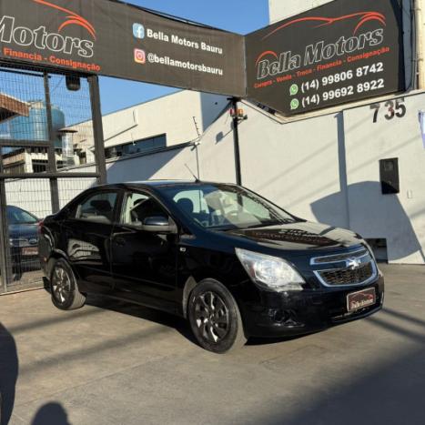 CHEVROLET Cobalt 1.4 4P FLEX LT, Foto 1