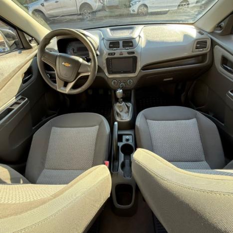 CHEVROLET Cobalt 1.4 4P FLEX LT, Foto 2