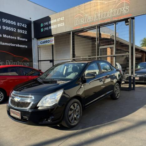CHEVROLET Cobalt 1.4 4P FLEX LT, Foto 3
