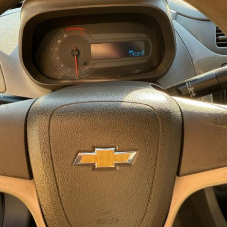 CHEVROLET Cobalt 1.4 4P FLEX LT, Foto 6