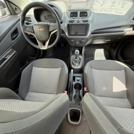 CHEVROLET Cobalt 1.4 4P FLEX LT, Foto 7