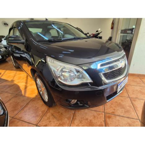 CHEVROLET Cobalt 1.4 4P FLEX LTZ, Foto 2