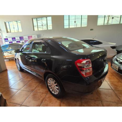 CHEVROLET Cobalt 1.4 4P FLEX LTZ, Foto 3