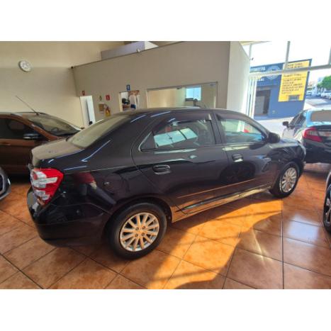 CHEVROLET Cobalt 1.4 4P FLEX LTZ, Foto 4