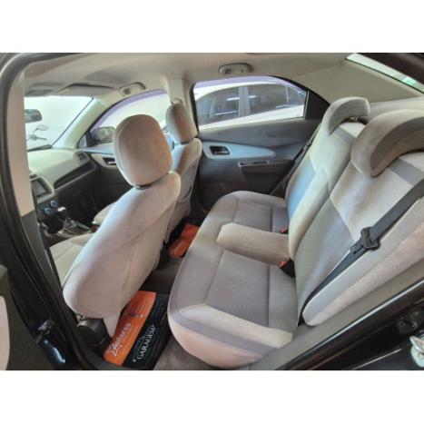 CHEVROLET Cobalt 1.4 4P FLEX LTZ, Foto 5