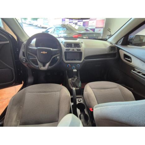 CHEVROLET Cobalt 1.4 4P FLEX LTZ, Foto 6