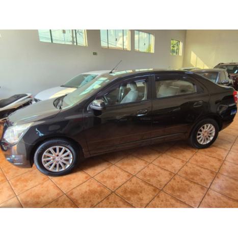 CHEVROLET Cobalt 1.4 4P FLEX LTZ, Foto 7