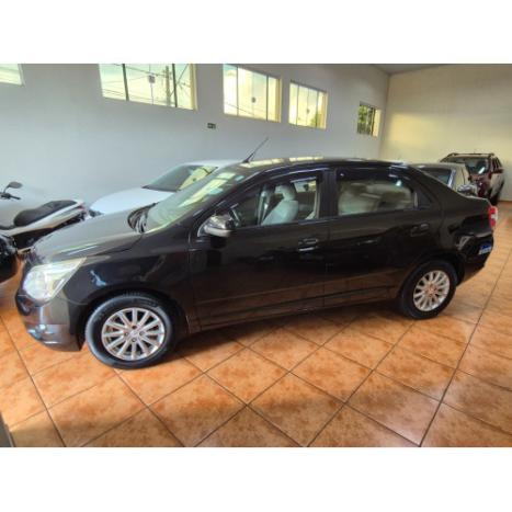 CHEVROLET Cobalt 1.4 4P FLEX LTZ, Foto 10