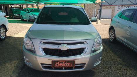 CHEVROLET Cobalt 1.4 4P FLEX LT, Foto 3