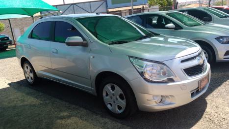 CHEVROLET Cobalt 1.4 4P FLEX LT, Foto 5