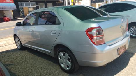 CHEVROLET Cobalt 1.4 4P FLEX LT, Foto 6