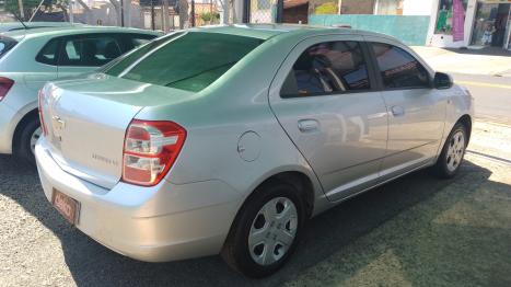 CHEVROLET Cobalt 1.4 4P FLEX LT, Foto 7