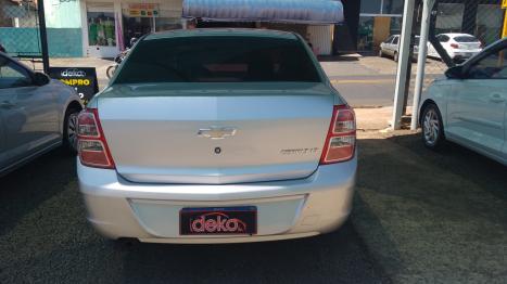 CHEVROLET Cobalt 1.4 4P FLEX LT, Foto 8