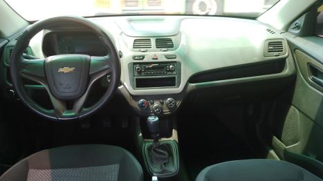 CHEVROLET Cobalt 1.4 4P FLEX LT, Foto 10