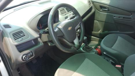 CHEVROLET Cobalt 1.4 4P FLEX LT, Foto 11