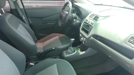 CHEVROLET Cobalt 1.4 4P FLEX LT, Foto 12