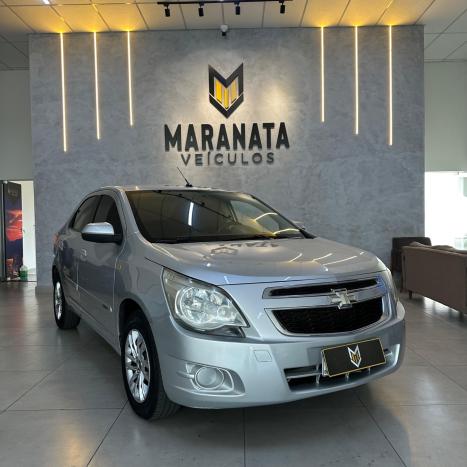 CHEVROLET Cobalt 1.4 4P FLEX LT, Foto 1