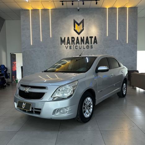 CHEVROLET Cobalt 1.4 4P FLEX LT, Foto 3