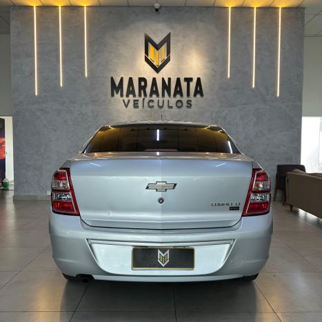 CHEVROLET Cobalt 1.4 4P FLEX LT, Foto 5