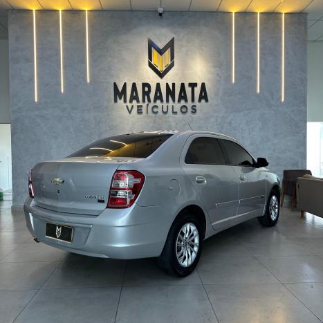 CHEVROLET Cobalt 1.4 4P FLEX LT, Foto 6