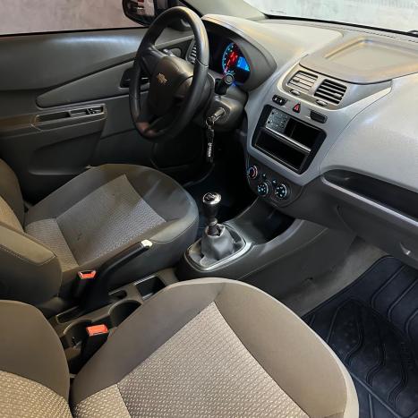 CHEVROLET Cobalt 1.4 4P FLEX LT, Foto 9