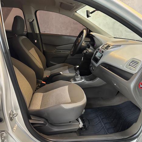 CHEVROLET Cobalt 1.4 4P FLEX LT, Foto 10