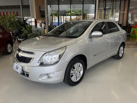 CHEVROLET Cobalt 1.4 4P FLEX LTZ, Foto 1