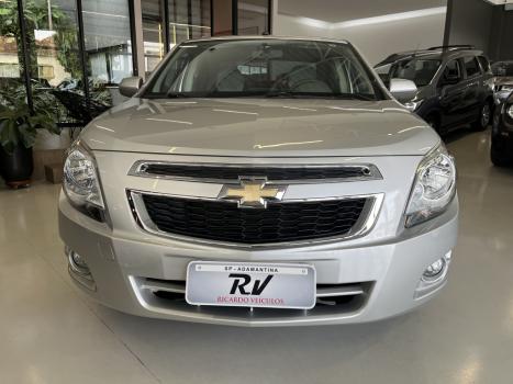 CHEVROLET Cobalt 1.4 4P FLEX LTZ, Foto 2