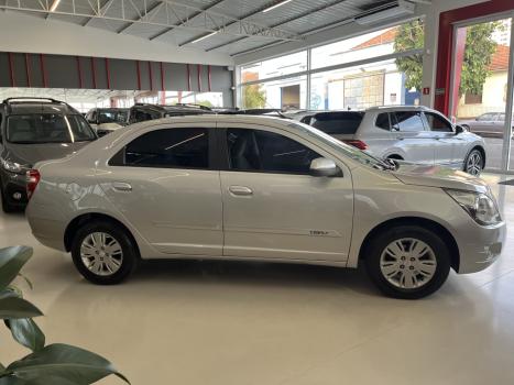 CHEVROLET Cobalt 1.4 4P FLEX LTZ, Foto 3