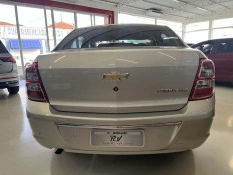CHEVROLET Cobalt 1.4 4P FLEX LTZ, Foto 4