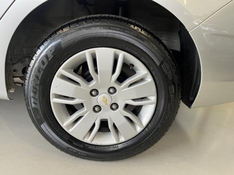 CHEVROLET Cobalt 1.4 4P FLEX LTZ, Foto 5