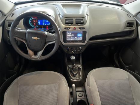 CHEVROLET Cobalt 1.4 4P FLEX LTZ, Foto 6