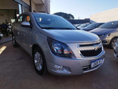 CHEVROLET Cobalt 1.8 4P FLEX LTZ AUTOMTICO, Foto 1