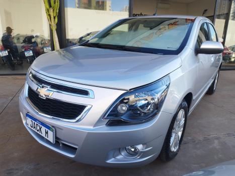 CHEVROLET Cobalt 1.8 4P FLEX LTZ AUTOMTICO, Foto 2