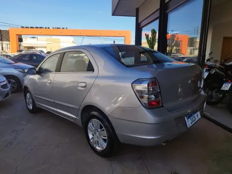 CHEVROLET Cobalt 1.8 4P FLEX LTZ AUTOMTICO, Foto 7