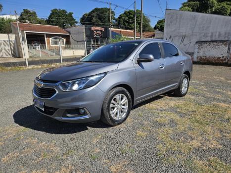 CHEVROLET Cobalt 1.8 4P FLEX LTZ AUTOMTICO, Foto 1