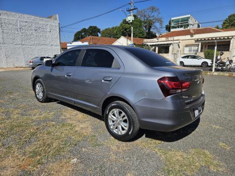 CHEVROLET Cobalt 1.8 4P FLEX LTZ AUTOMTICO, Foto 5