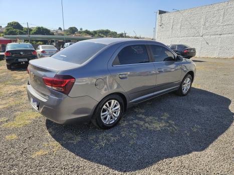 CHEVROLET Cobalt 1.8 4P FLEX LTZ AUTOMTICO, Foto 6