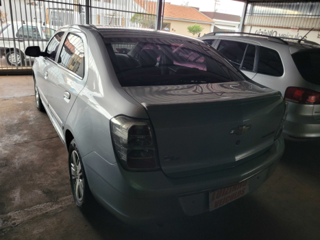 CHEVROLET Cobalt 1.8 4P FLEX LTZ AUTOMTICO, Foto 10